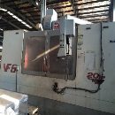 []出售一台哈斯VF-6/40立式加工中心