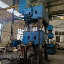 []在位出售1000吨锻造机。安装少用。朋友着急出售。成色.