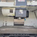 []出售同款3台扬森YSV1160 立式加工中心三轴行程：00mm.