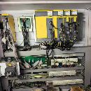 []友佳VMP-23A发那科OIMD系统X轴行程580-420-Z510主轴主.