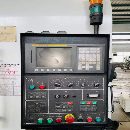 []台湾原装油欣450数控立车，同款10台，在位出售