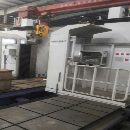 []日本三菱数控双面镗